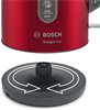 Чайник электрический Bosch TWK4P434 twk4p434 - фото 163458