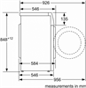 Bosch Стиральная машина WAJ240L2SN waj240l2sn - фото 163879