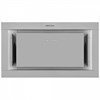 Krona Вытяжка встраиваемая SELINA 600 PRM INOX 3P КА-00002593 - фото 165391