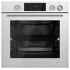 Krona Электрический духовой шкаф NEBULA steam 60 WH ка-00006700 - фото 166909