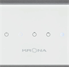 Krona SATURN 600 DN WHITE 4S ка-00007190 - фото 166990