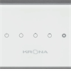 Krona SATURN 600 DN WHITE 4S ка-00007190 - фото 166991