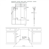 Встраиваемая посудомоечная машина Maunfeld MLP-082D ка-00016955 - фото 168383