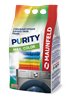 Стиральный порошок Maunfeld Purity Max Color Automat 6кг (MWP6000CA) ка-00022317 - фото 169710