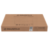 Индукционная варочная панель MAUNFELD CVI804SFBK Inverter ка-00022406 - фото 169796