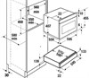 Шкаф для подогрева посуды Kuppersbusch CSW 6800.0 GPH 1 мс-00009132 - фото 170556