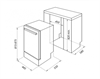Встраиваемая посудомоечная машина Maunfeld MLP-08i ут000009300 - фото 171400