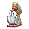 Миксер Smeg SMF03DGEU разноцветный 8017709248369 - фото 17205