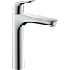 Смеситель Hansgrohe Focus 31608000 для раковины Е2 31608000 - фото 173523