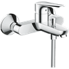 Смеситель для ванны Hansgrohe Logis E 71403000 71403000 - фото 173524