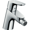 Смеситель для биде Hansgrohe Focus Е2 31920 31920000 - фото 173527