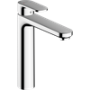 Смеситель Hansgrohe Vernis Blend 71572000 для раковины, хром 71572000 - фото 173538