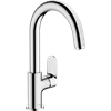 Смеситель Hansgrohe Vernis Blend 71554000 для раковины, хром 71554000 - фото 173571