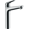 Смеситель для раковины Hansgrohe Novus 71124000 71124000 - фото 173614