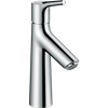 Смеситель Hansgrohe Talis S 72021000 для раковины, EcoSmart, хром 72021000 - фото 173637