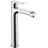 Смеситель Hansgrohe Metris 31185000 для раковины 31185000 - фото 173647