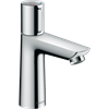 Смеситель Hansgrohe Talis Select E 110 71751000 без донного клапана, хром 71751000 - фото 173653