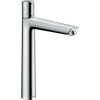 Смеситель Hansgrohe Talis Select E 240 71753000 без донного клапана 71753000 - фото 173654