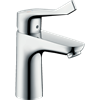 Смеситель Hansgrohe Focus Care 100 31917000 для раковины 31917000 - фото 173658