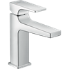 Смеситель Hansgrohe Metropol 32506000 для раковины 32506000 - фото 173722