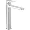 Смеситель для раковины hansgrohe Metropol 260 32512140, шлифованная бронза 32512000_cfg - фото 173726