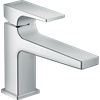 Смеситель Hansgrohe Metropol 32502000 для раковины 32502000 - фото 173748