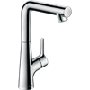 Смеситель Hansgrohe Talis S 210 72105000 для раковины, хром 72105000 - фото 173755