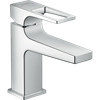 Смеситель Hansgrohe Metropol 100 74500000 для раковины, Short 74500000 - фото 173762