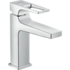 Смеситель Hansgrohe Metropol 74506000 110 для раковины 74506000 - фото 173781