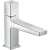 Смеситель Hansgrohe Metropol 32570000 для раковины 32570000 - фото 173786