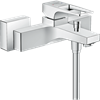 Смеситель Hansgrohe Metropol 74540000 для ванны 74540000 - фото 173825