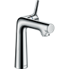 Смеситель Hansgrohe Talis S 140 72113000 для раковины, хром 72113000 - фото 173849