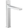 Смеситель Hansgrohe Metropol 32572000 для раковины 32572000 - фото 173853