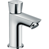 Кран для холодной воды Hansgrohe Logis 71120000, хром 71120000 - фото 173892