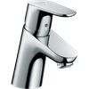 Смеситель Hansgrohe Focus 31539000 для раковины 31539000 - фото 173953