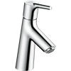 Кран холодной воды Hansgrohe Talis S 80 72017000 для раковины 72017000 - фото 173958