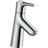 Смеситель Hansgrohe Talis S 80 72014000 для раковины 72014000 - фото 173966