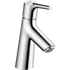 Смеситель Hansgrohe Talis S 80 72012000 для раковины 72012000 - фото 173974