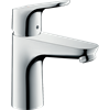 Смеситель Hansgrohe Focus 31509000 для раковины 31509000 - фото 173976