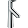 Смеситель Hansgrohe Talis S 100 72023000 для раковины, CoolStart 72023000 - фото 173999