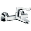 Смеситель Hansgrohe Focus 31913000 для раковины 31913000 - фото 174004