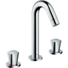 Смеситель для раковины Hansgrohe Logis 71133000 71133000 - фото 174034