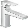 Смеситель Hansgrohe Metropol 32503000 для раковины 32503000 - фото 174052