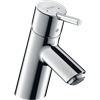 Смеситель Hansgrohe Talis S 32020 для раковины, со сливным гарнитуром 32020000 - фото 174054