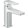 Смеситель Hansgrohe Metropol 32501000 для раковины 32501000 - фото 174063