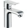 Смеситель Hansgrohe Metris 31121000 для раковины 31121000 - фото 174088