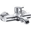 Смеситель Hansgrohe Talis S 32420 для ванны и душа 32420000 - фото 174095