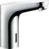 Смеситель Hansgrohe Focus 31174000 для раковины, сенсорный 31174000 - фото 174148