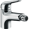 Смеситель для биде Hansgrohe Novus 71142000 70, хром 71142000 - фото 174199