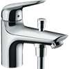 Смеситель для ванны Hansgrohe Novus 71321000 71321000 - фото 174209